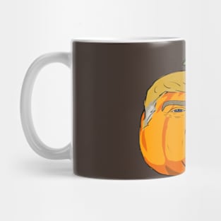 Donald Trumpkin Mug